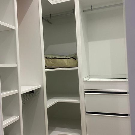 Apartamento Patricia Ronda Ngoại thất bức ảnh