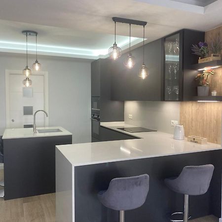 Apartamento Patricia Ronda Ngoại thất bức ảnh