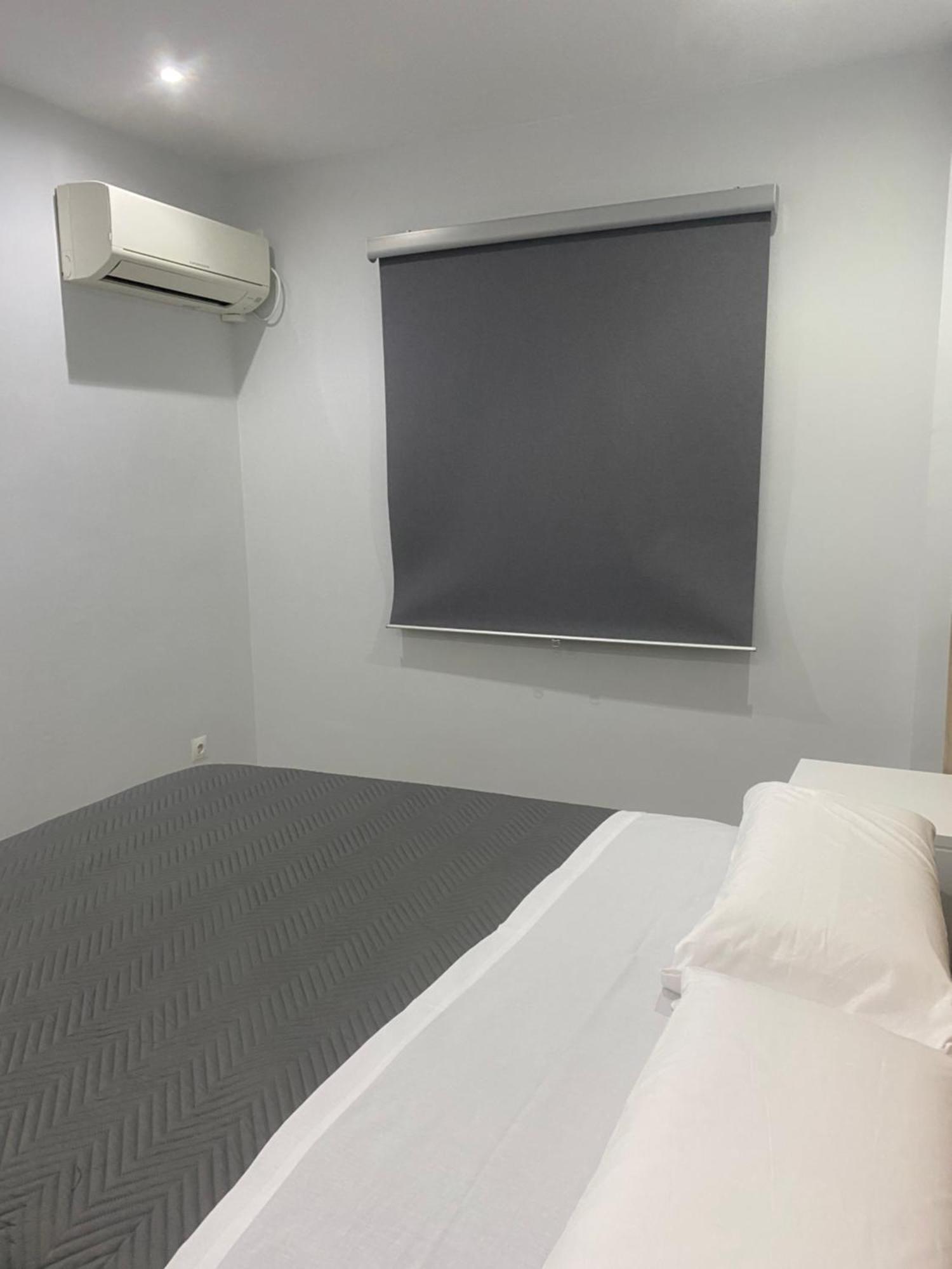 Apartamento Patricia Ronda Ngoại thất bức ảnh