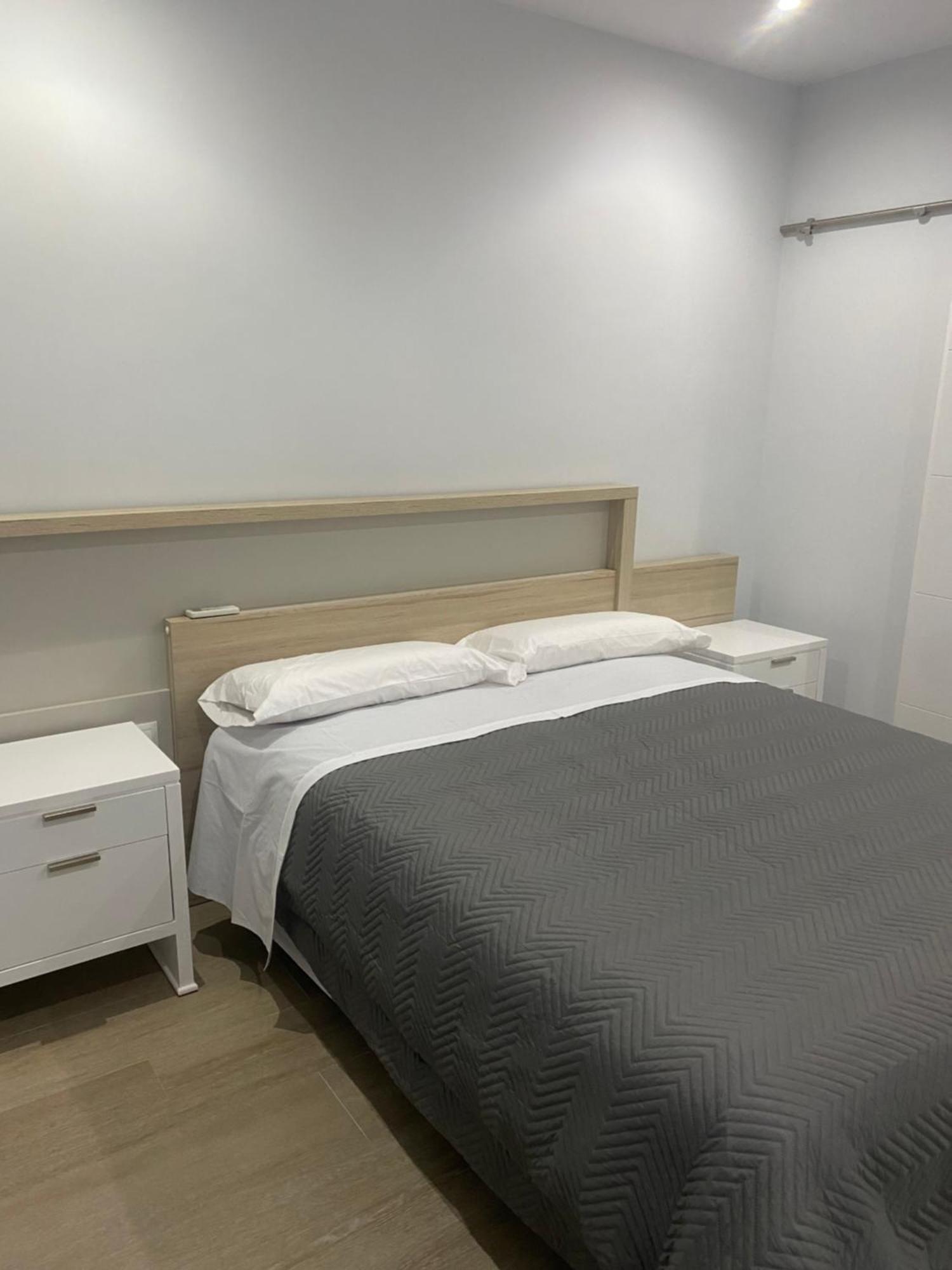 Apartamento Patricia Ronda Ngoại thất bức ảnh