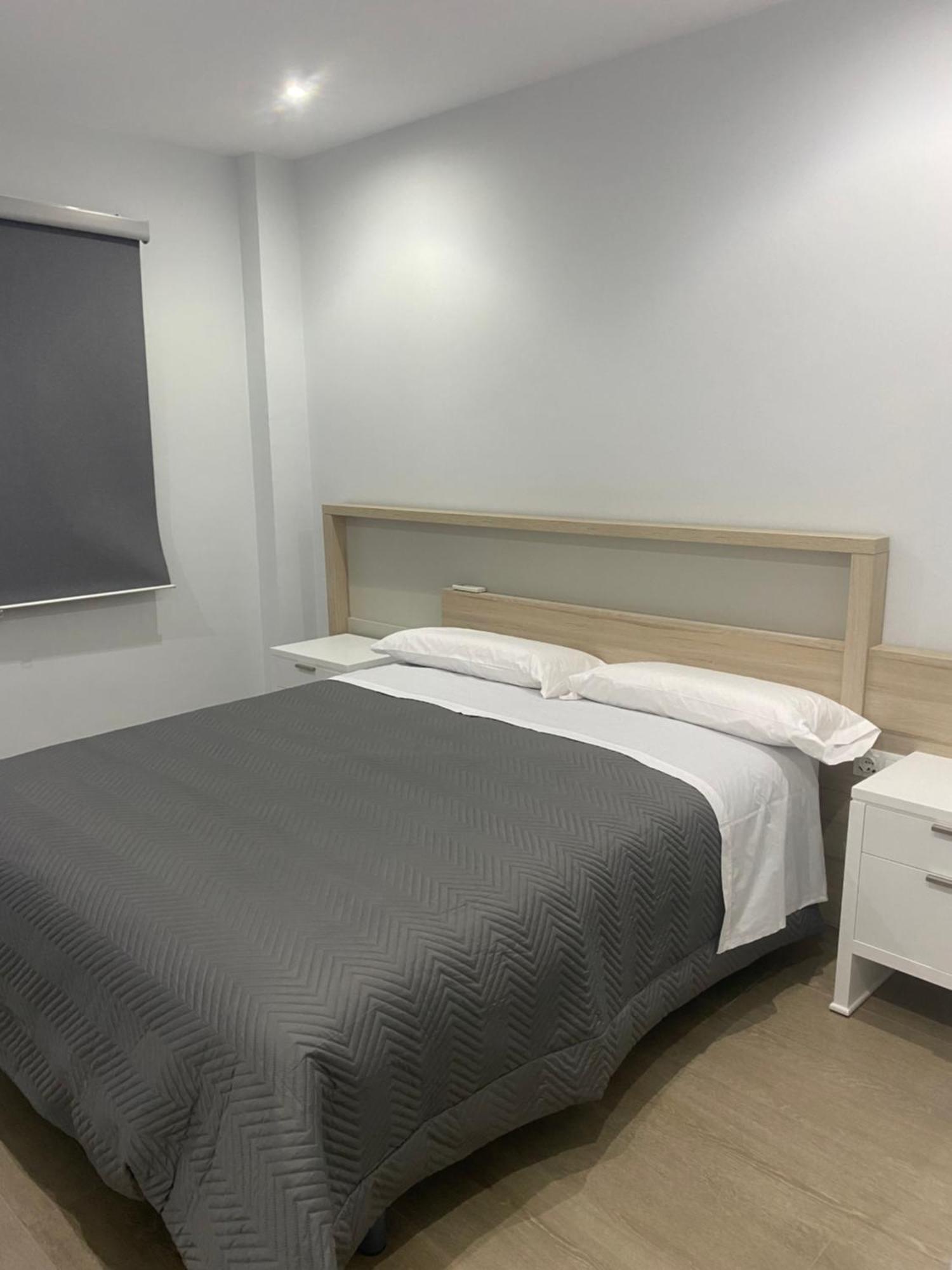 Apartamento Patricia Ronda Ngoại thất bức ảnh