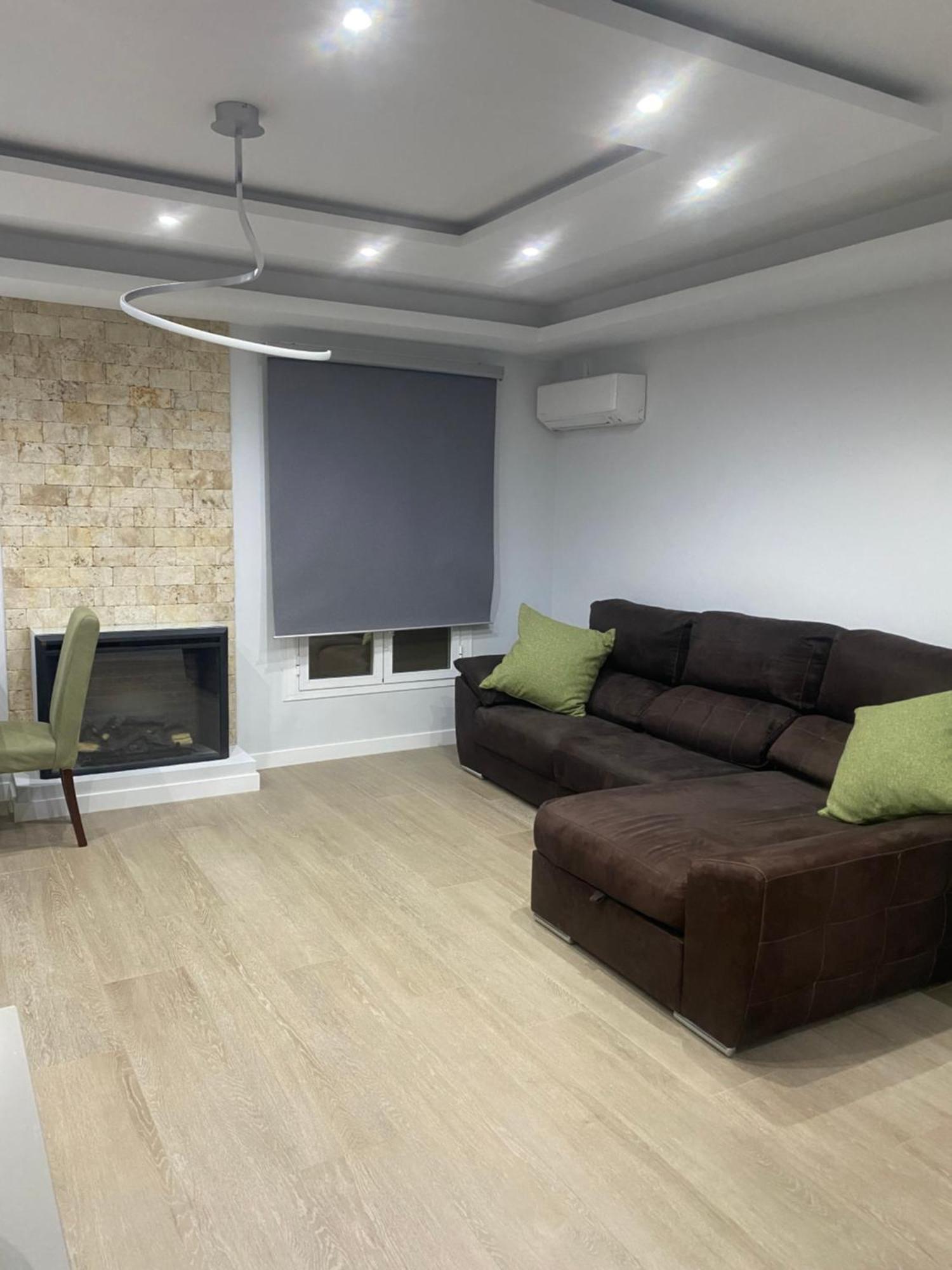Apartamento Patricia Ronda Ngoại thất bức ảnh