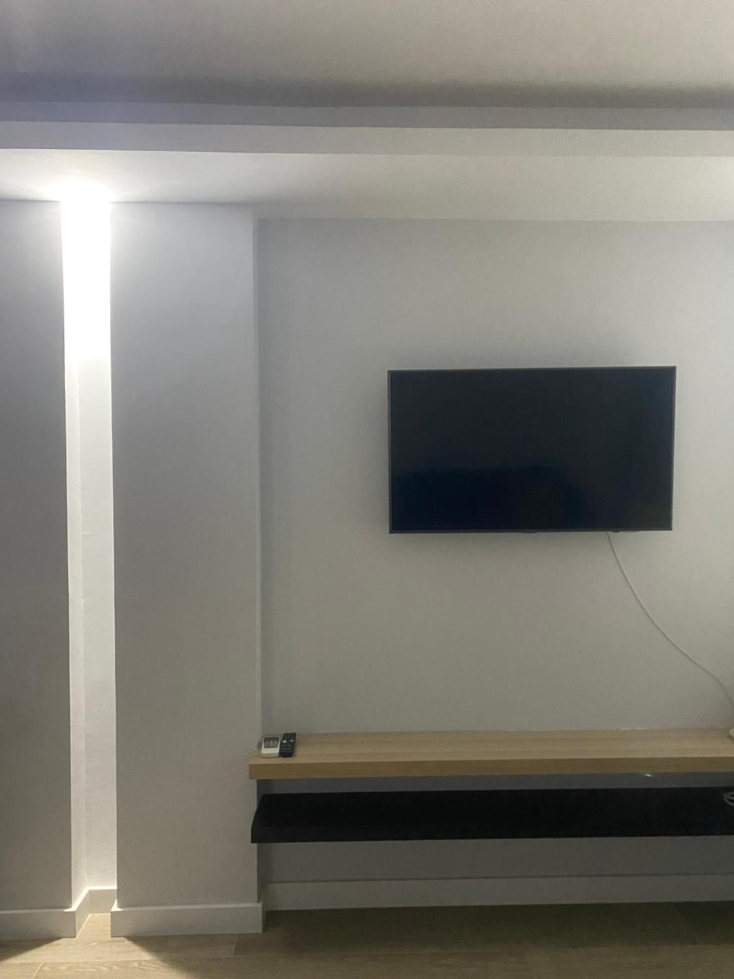 Apartamento Patricia Ronda Ngoại thất bức ảnh