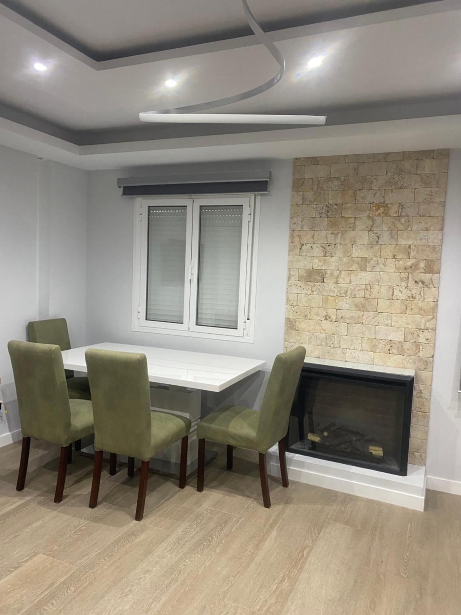 Apartamento Patricia Ronda Ngoại thất bức ảnh
