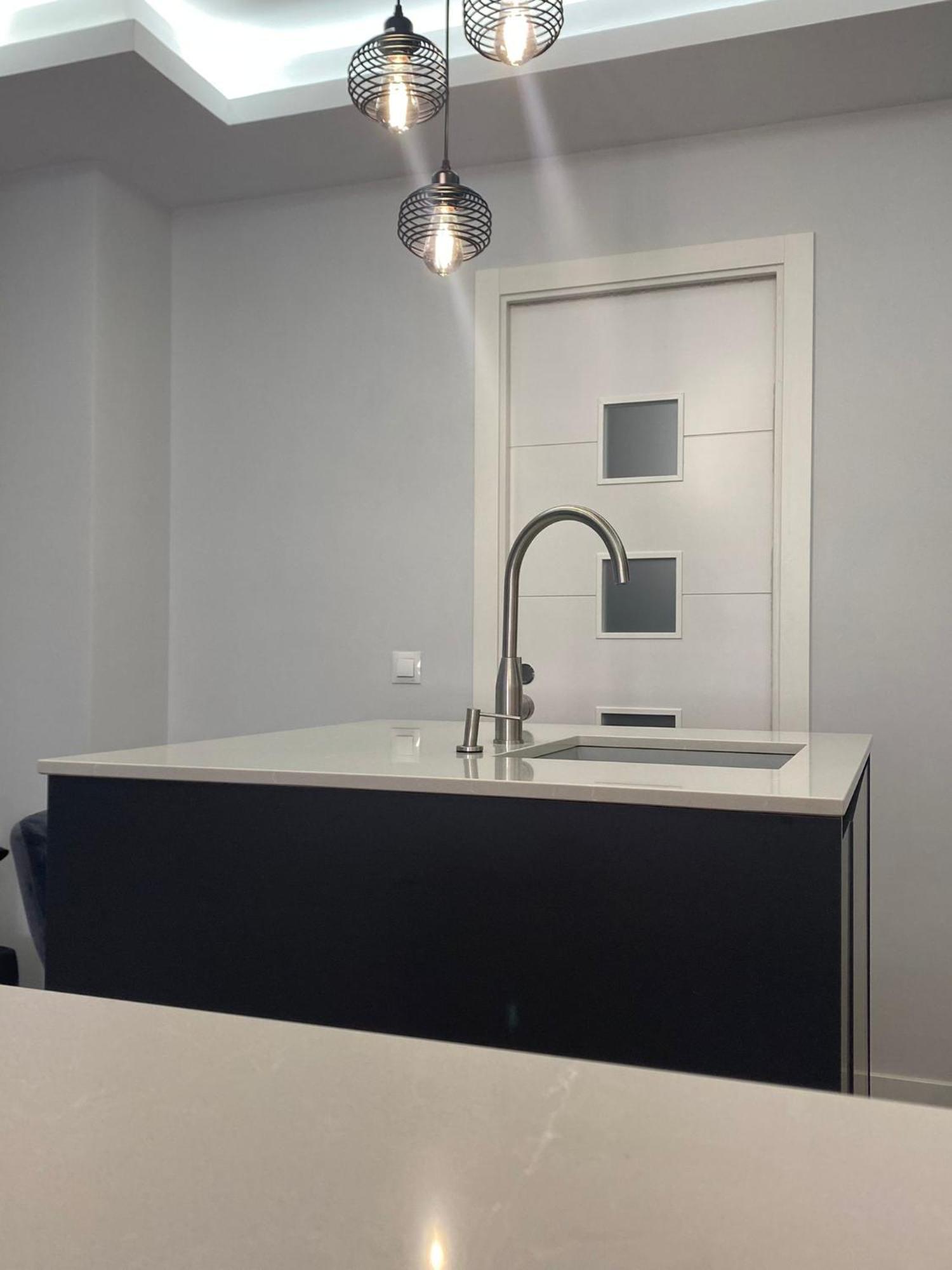 Apartamento Patricia Ronda Ngoại thất bức ảnh