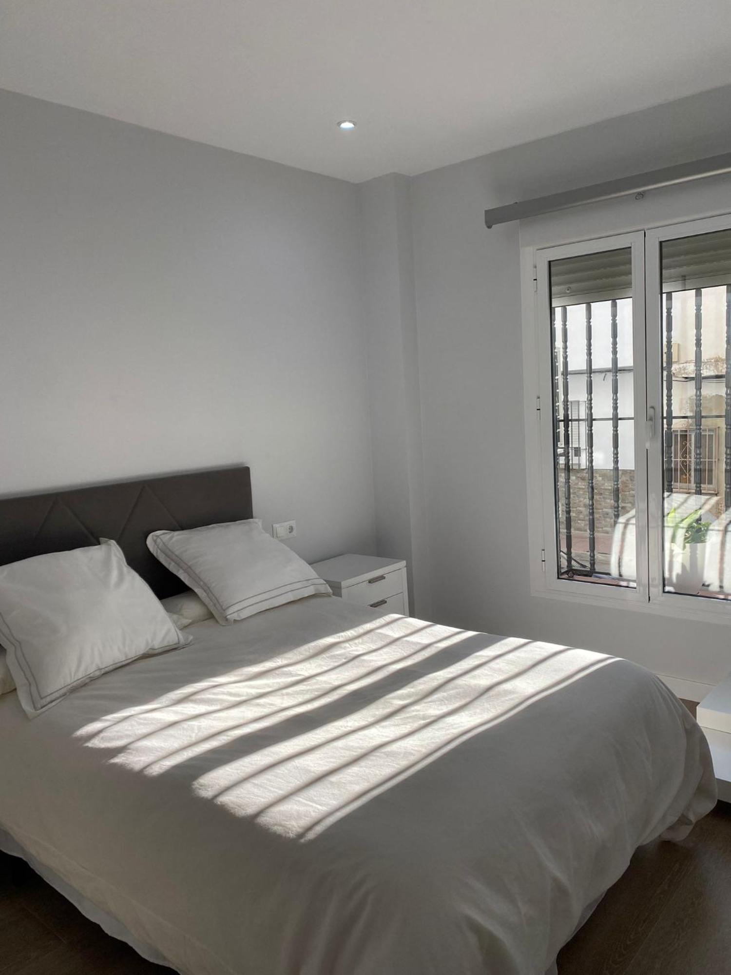 Apartamento Patricia Ronda Ngoại thất bức ảnh