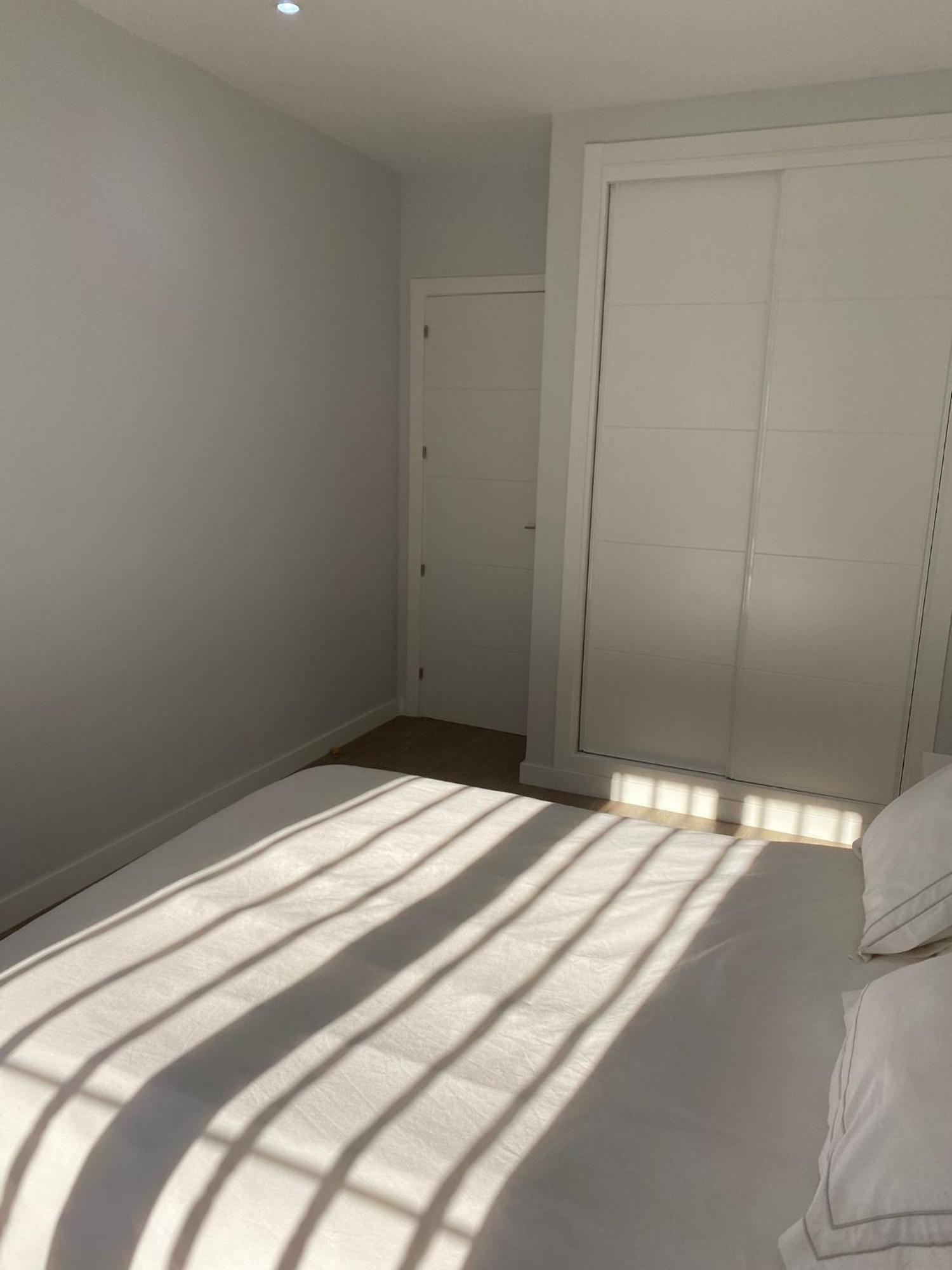 Apartamento Patricia Ronda Ngoại thất bức ảnh