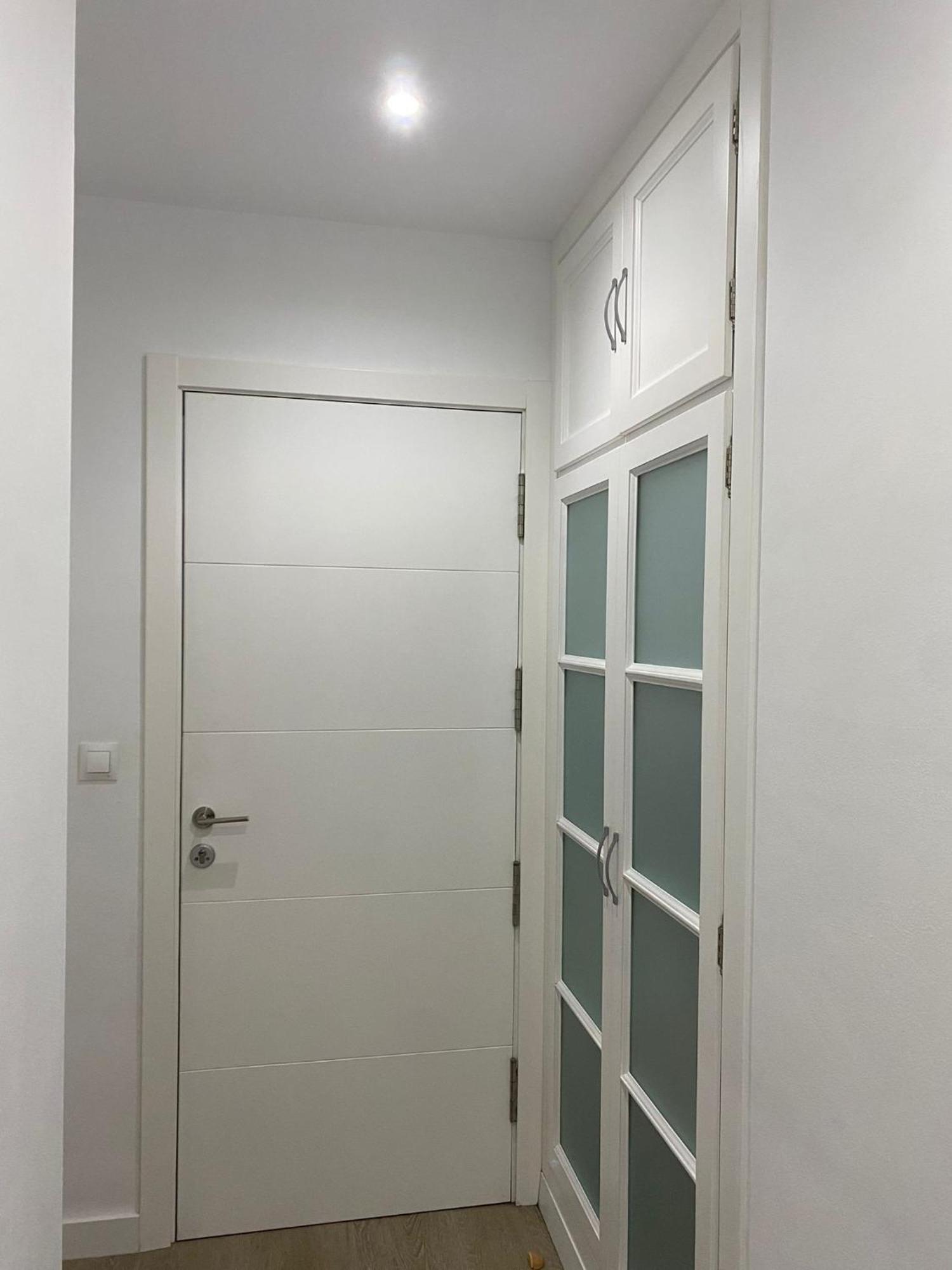 Apartamento Patricia Ronda Ngoại thất bức ảnh