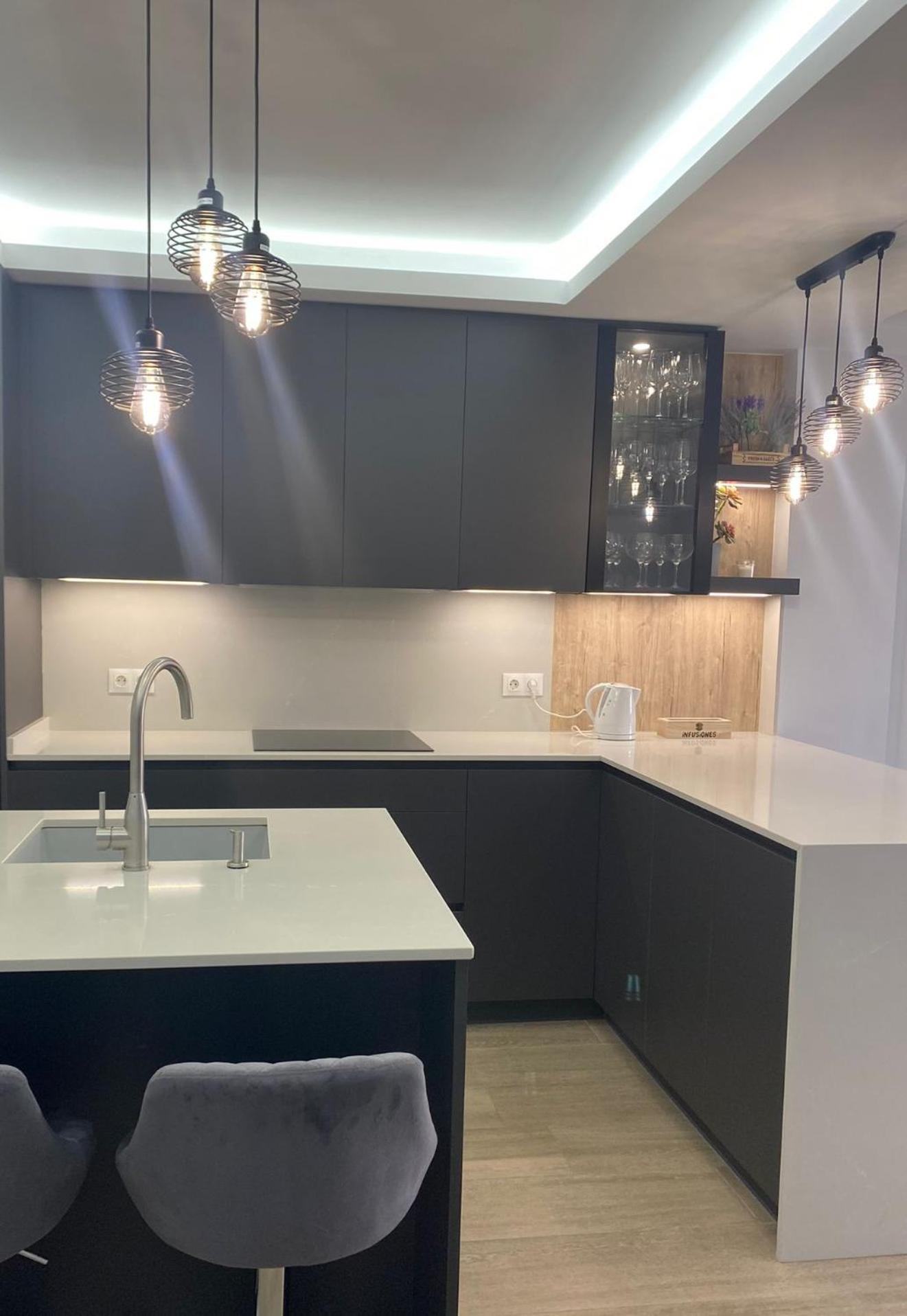 Apartamento Patricia Ronda Ngoại thất bức ảnh