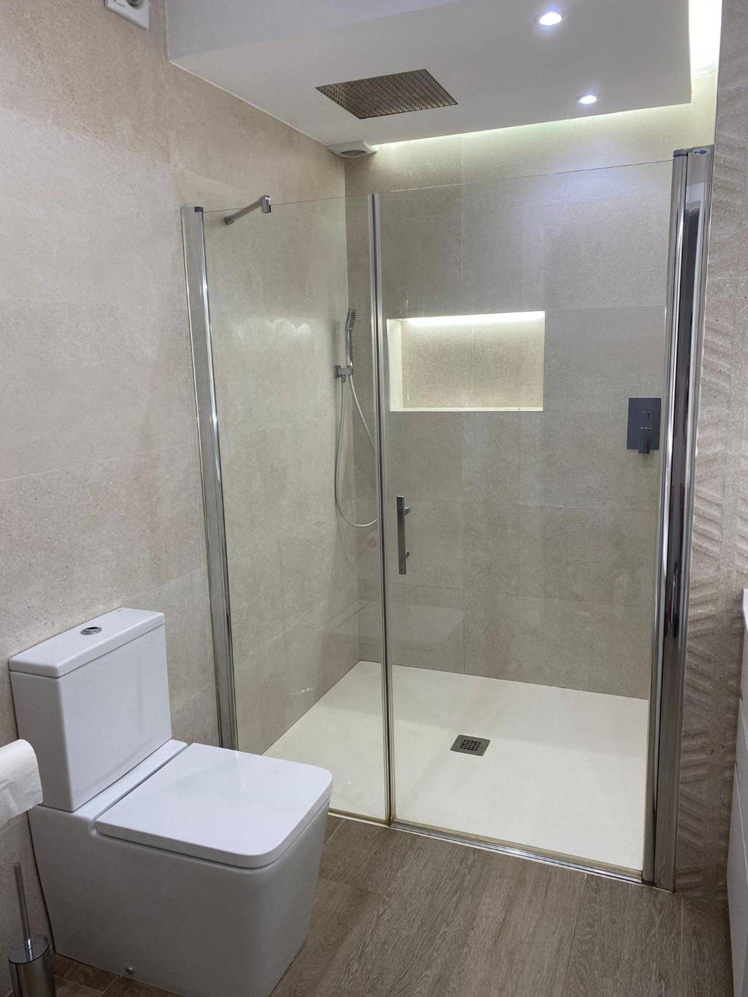 Apartamento Patricia Ronda Ngoại thất bức ảnh