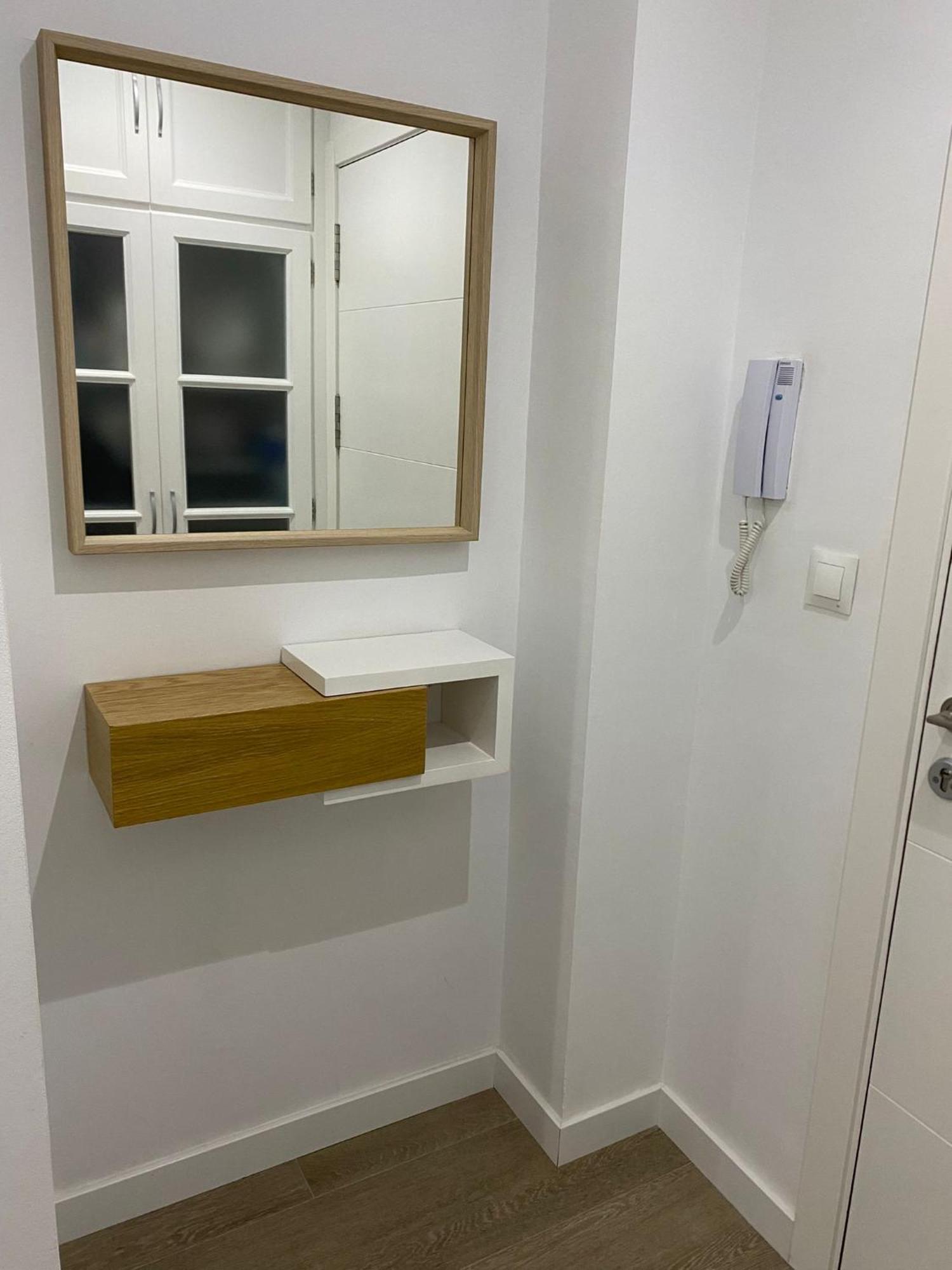 Apartamento Patricia Ronda Ngoại thất bức ảnh