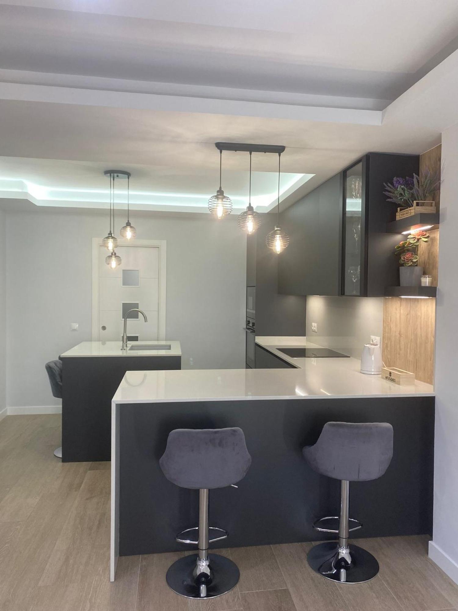 Apartamento Patricia Ronda Ngoại thất bức ảnh