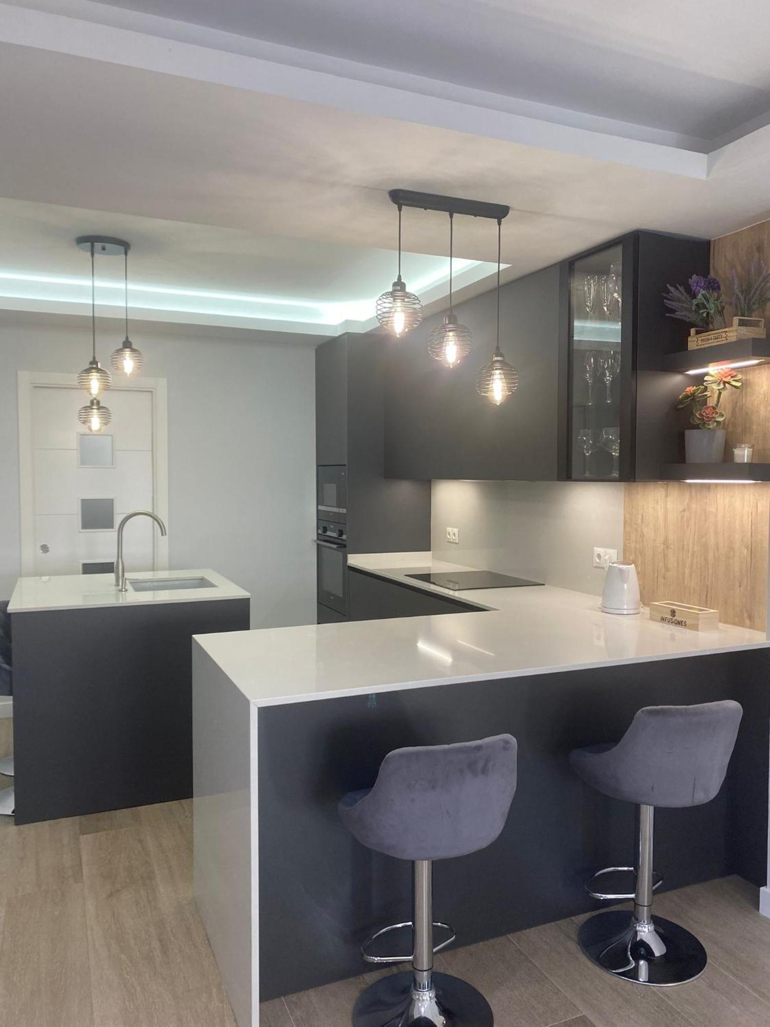 Apartamento Patricia Ronda Ngoại thất bức ảnh